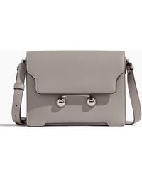 Marni - Medium Trunkaroo Shoulder Bag - Lyst