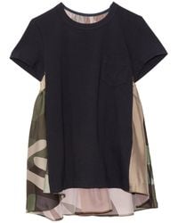 Sacai Tops for Women - Up to 72% off at Lyst.com