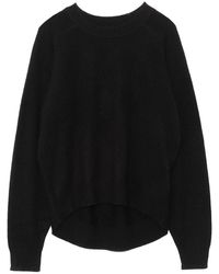 tibi sweater