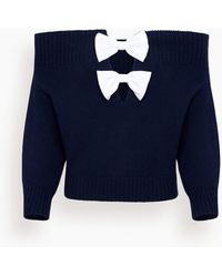 Hellessy - Colin Sweater - Lyst