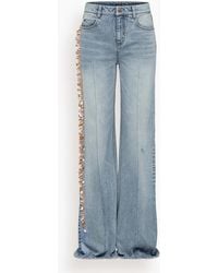 Hellessy - Cory Jeans - Lyst