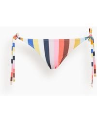 lemlem - Rekka String Bottom - Lyst