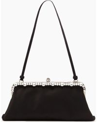 Plan C - Small Clutch - Lyst