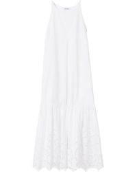 rodebjer white dress