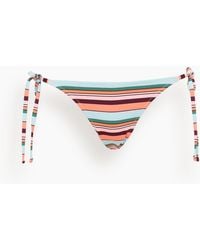 lemlem - Rekka String Bottom - Lyst