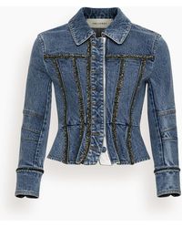 Hellessy - Kai Jacket - Lyst