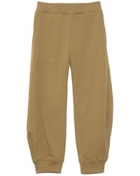 tibi sweatpants