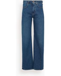 BITE STUDIOS - Ease Organic Cotton Denim Jean - Lyst