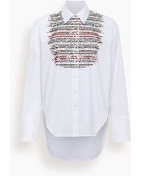 Hellessy - Sol Shirt - Lyst
