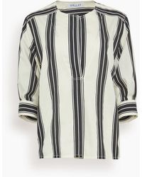 Callas Milano - Luna Top - Lyst