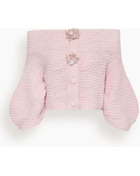 Hellessy - Lenon Sweater - Lyst