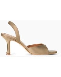 STAUD - Brigitte Heel - Lyst