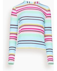 lemlem - Azeb Rash Guard - Lyst