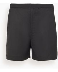 Loulou de Saison - Simai Tailored Mini Shorts - Lyst