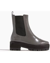 Alexandre Birman - Christina 45 Boot - Lyst