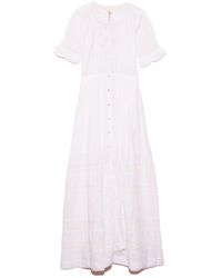 ghost edie dress