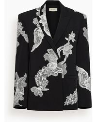 Hellessy - Freddie Blazer - Lyst