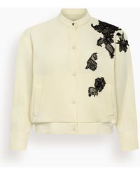 Hellessy - Lazlo Blouse - Lyst