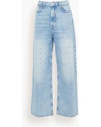 Samsøe & Samsøe Straight-leg jeans for Women | Online Sale up to 70% off |  Lyst