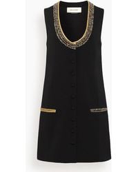 Hellessy - Zeke Vest - Lyst