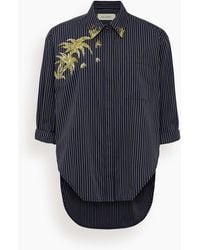 Hellessy - Kyle Shirt - Lyst