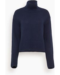Lisa Yang - Fleur Sweater - Lyst