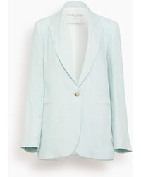 forte_forte - Chic Linen Jacket - Lyst