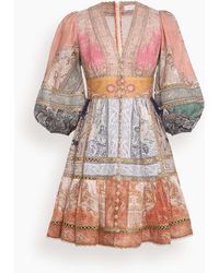 Zimmermann Dresses for Women | Online 
