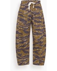 R13 - Reversible Utility Pant - Lyst
