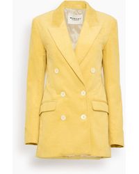 Isabel Marant - Rasma Jacket - Lyst