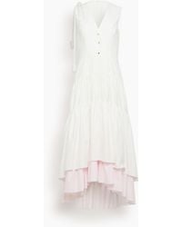 Hellessy - Alyx Dress - Lyst