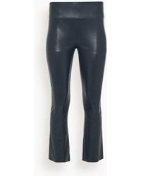 SPRWMN - Crop Flare - Lyst