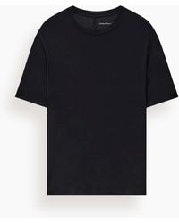 Another Tomorrow - Boy Tee - Lyst