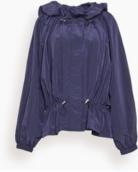 STAUD - Glide Jacket - Lyst