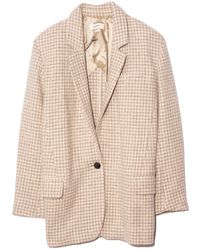 kaito jacket isabel marant