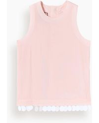Plan C - Tank Top - Lyst