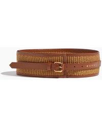Marni Belts for Women | Online Sale up to 75% off | Lyst