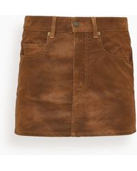 Isabel Marant - Kimmy Skirt - Lyst