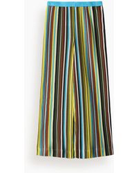 STAUD - Ali Pant - Lyst