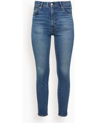 Moussy Skinny jeans for Women | Online Sale up to 76% off | Lyst