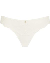 Aubade - Kiss Of Love Italian Briefs - Lyst
