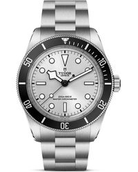 Tudor - Bay 68 Stainless Steel Watch - Lyst