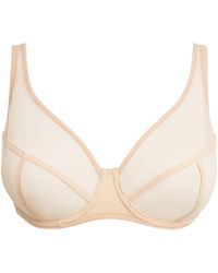Maison Lejaby - Nufit Panelled Bra - Lyst