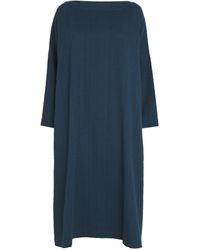 Eskandar - Cotton Imperial Dress - Lyst