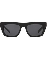 Saint Laurent - Sunglasses - Lyst