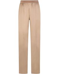 Tom Ford - Silk Satin Pyjama Trousers - Lyst
