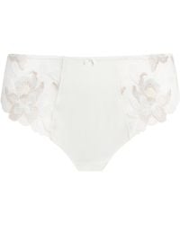 Fantasie - Lace Magdalena Thong Briefs - Lyst