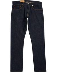 Polo Ralph Lauren - Sullivan Slim Jeans - Lyst
