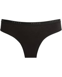 FALKE - Daily Comfort Briefs - Lyst