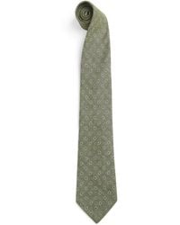 Polo Ralph Lauren - Silk Paisley Print Tie - Lyst